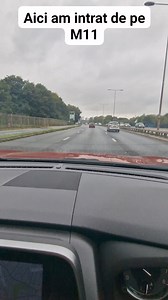 Cum arata o zi in care am traversat Londra 🚘🚗 #fypシ #uklife | Dragos Preoteasa