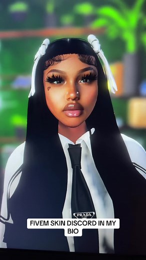 Create Custom FiveM Skins for GTA 5