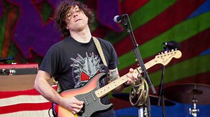 Ryan Adams - Nobody Girl