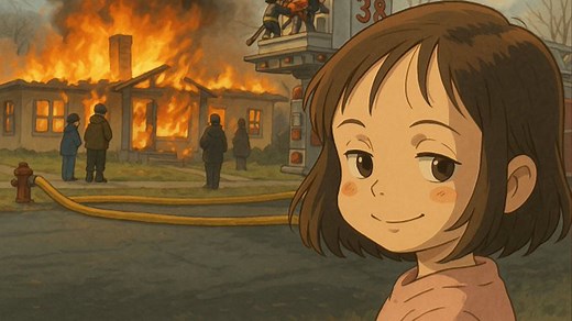 Studio Ghibli AI Generator | Know Your Meme