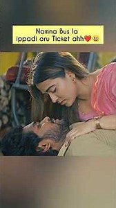 👆Full video 👆 Bus conductor Galatta part 2 | Goutham | shorts | #trendingtheeviravadhi #comedy