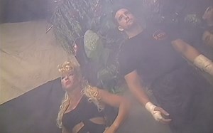 【ECW】Hardcore Heaven 1995.比赛全场