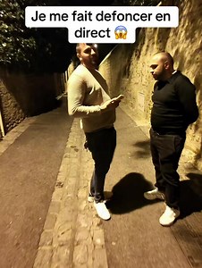Je me fait defoncer en direct 😱