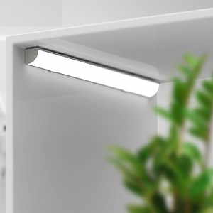 [Hot Item] Housing V Shape LED Channel for LED Strip Lights Corner Lighting