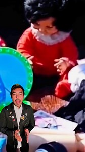 Muñeca poseída tianguis #misterio #terror #paranormal #demonio #muñeca #doll #miedo #fantasma #annabelle | Visión Nocturna