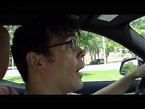 I Have To Pee-PLEASE Get Me Out Of This Car Now
