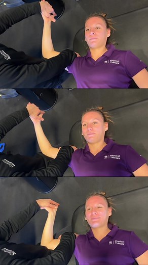 Median Nerve Exercises | Carpal Tunnel Syndrome, Cervical Radiculopathy | Glide, Floss, Stretch | Fitness Pain Free | Facebook