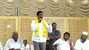 2.7K views · 123 reactions | బనగానపల్లె పట్టణంలో జిఎంఆర్ ఫంక్షన్...