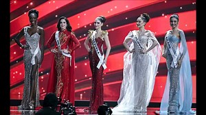 544K views · 19K reactions | CONFIRMADO: repetirán concurso de Miss Universo 2025 tras demostrarse fraude al ganar México | Sátira Noticias | Facebook