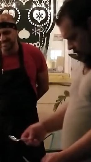 Inferno Soup Challenge Extreme Heat
