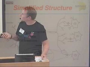 SpiNNaker-A million core ARM-powered Neural HPC