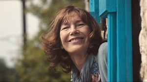 Jane Birkin’s Comeback: Why She Chose Oscar-Nominated Short ‘La Femme et le TGV’ As Her Final Film