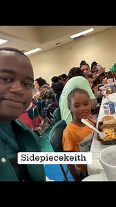 30K views · 974 reactions | Really enjoyed the thanksgiving meal at my baby school Ms.Sidepiece #spk | Corey Alfred | Facebook