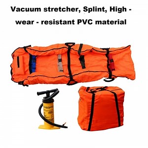 [Hot Item] Premium PVC Vacuum Stretcher for Safe Patient Transport