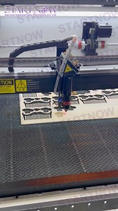 5K views · 116 reactions | CO2 laser engraving and cutting machines...