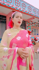 4.9K views · 1.8K reactions | Pr prduction chanal pr hmara naya geet,,❤️殺 | Mamta Panwar | Facebook