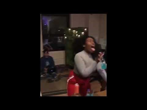 Cupcakke-"slurp that D til it c*m"