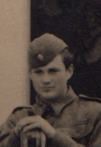 Bořivoj Sedláček (1927)