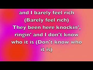 Gunna - MOTW [Full Song Lyrics]