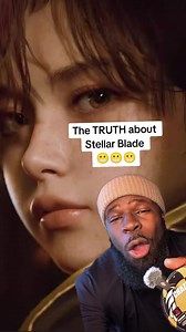 since the summer Game Fest reveal stellar Blade, 2 has been the topic of discussion regarding the age and gigophysics of the New character