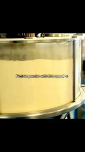 How protein powder is made in factory | Best bodybuilders