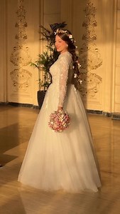 41K views · 3.8K reactions | Princess ✨‍♀️ #explore #اكسبلور_فولو #uae #uaemakeup #bride | Naira ashraf makeup artist | Facebook