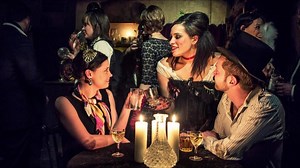 1K views | The London Dungeon on Reels | Facebook