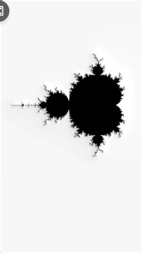 Mandelbrot iteration #Mandelbrowser