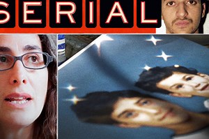 The Intercept is trolling Sarah Koenig: Why the site took such a weirdly antagonistic approach to "Serial" - Salon.com