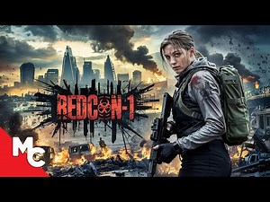 Redcon-1 | Full Movie | Apocalyptic Action Survival