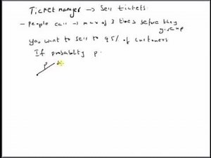 Example: Geometric Random Variable