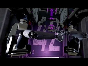 Aperture Hand Lab - Rude Gestures