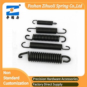 [Hot Item] Window Screen Tension Spring Strong Tension Compression Spring