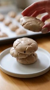 13K views · 72 reactions | 3-Ingredient Chocolate Peanut Butter Cool...