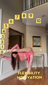 Yoga stretch training || Gymnastics and Contortion tutorial || Stretch Training