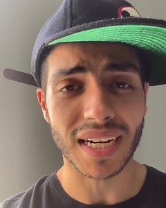 15K views · 424 reactions | Mena Massoud gives a special thank you message to Aladdin fans everywhere! | Walt Disney Studios | Facebook
