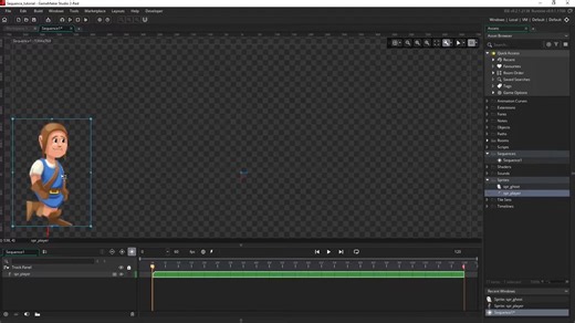 6. Sequences Tutorial 6 – Position