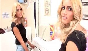 daisy marie lacey & lyndsey love