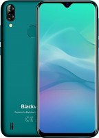 Смартфон Blackview A60 Plus