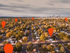 Sex Offender Map: Mercer Island Locations To Be Aware Of This Halloween