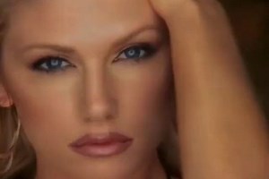 Brande roderick 2001 playmate of the year sweetest sex