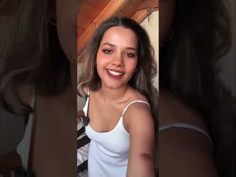 GIRL LIVE😍BIG-OLIVE🥵💦#part211💖#live #dance