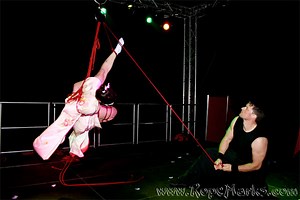 BoundCon IV - RopeMarks