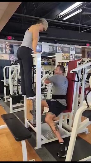 1.6K views · 26 reactions | Train Insane, or Remain the Same.  #IntegrityTrainingSystems | Integrity Training Systems | Facebook