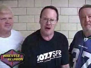 WrestleReunion-Jim Cornette