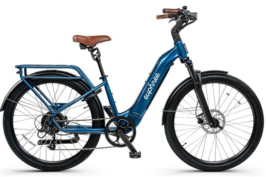 #EBike #comfortebike #euphree #euphreeebike #adventureoutfittersllc | Adventure Outfitters, LLC