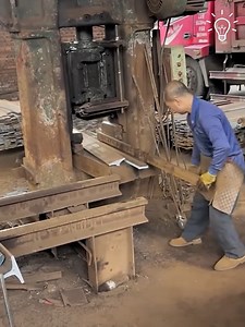 36K views · 218 reactions | Hand forging metal is an artform! | Things Easier | Facebook