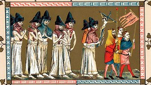 Medieval medicine - medicine stands still - AQA - GCSE History - AQA - Video - BBC Bitesize