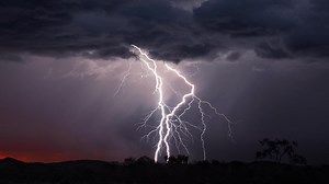 Decoding the Weather Machine | WETA