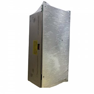 [Hot Item] Custom Metal Enclosure Box: Radiation-Resistant Powder Coating Service